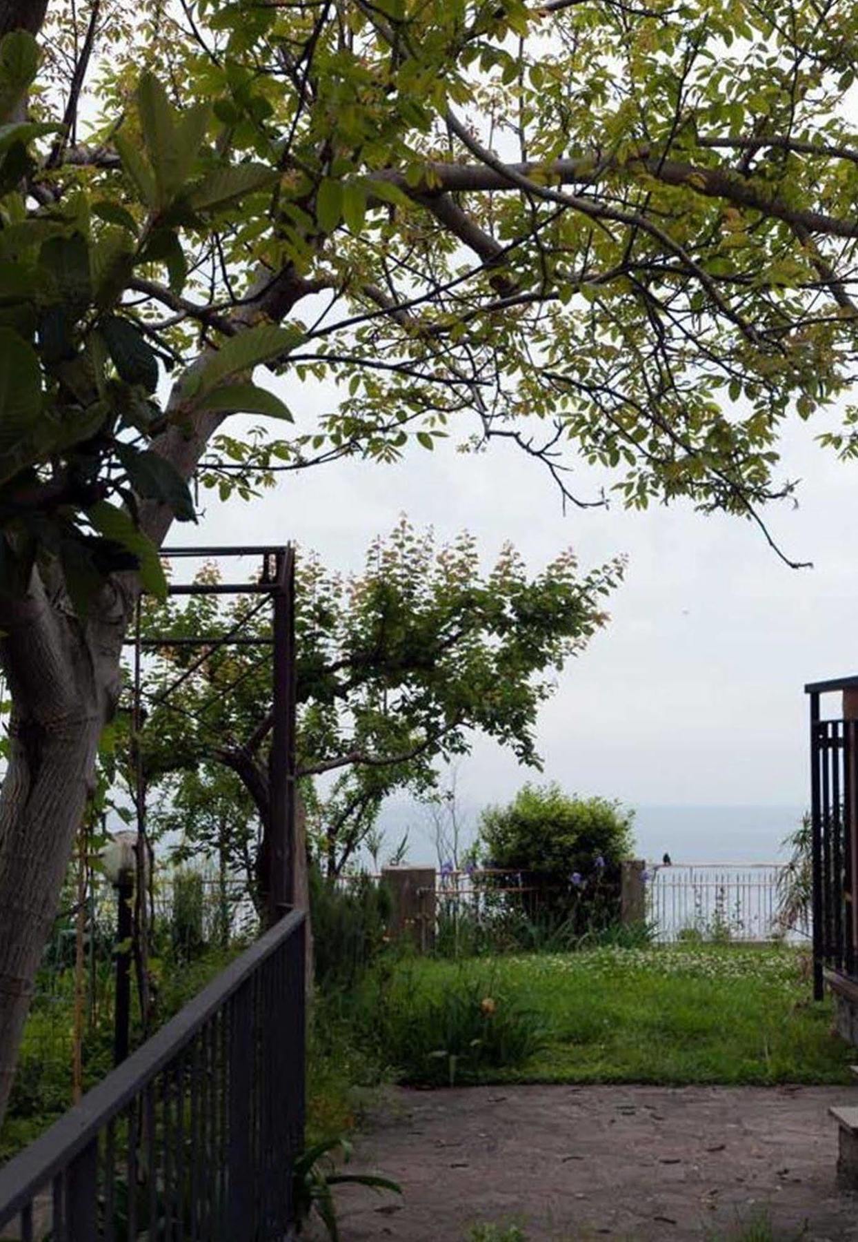 New Hanging Garden Corniglia Eksteriør billede